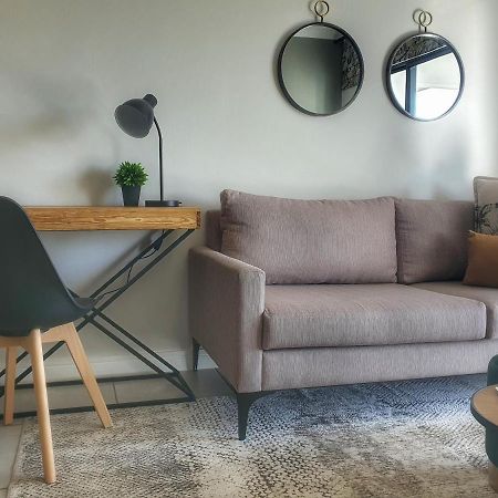 The Blyde - Appartement De Luxe Pretoria-Noord Kültér fotó