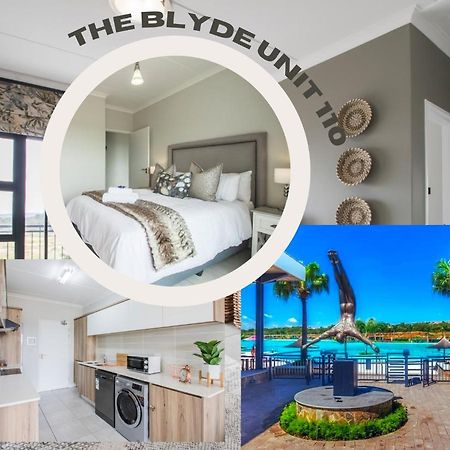 The Blyde - Appartement De Luxe Pretoria-Noord Kültér fotó