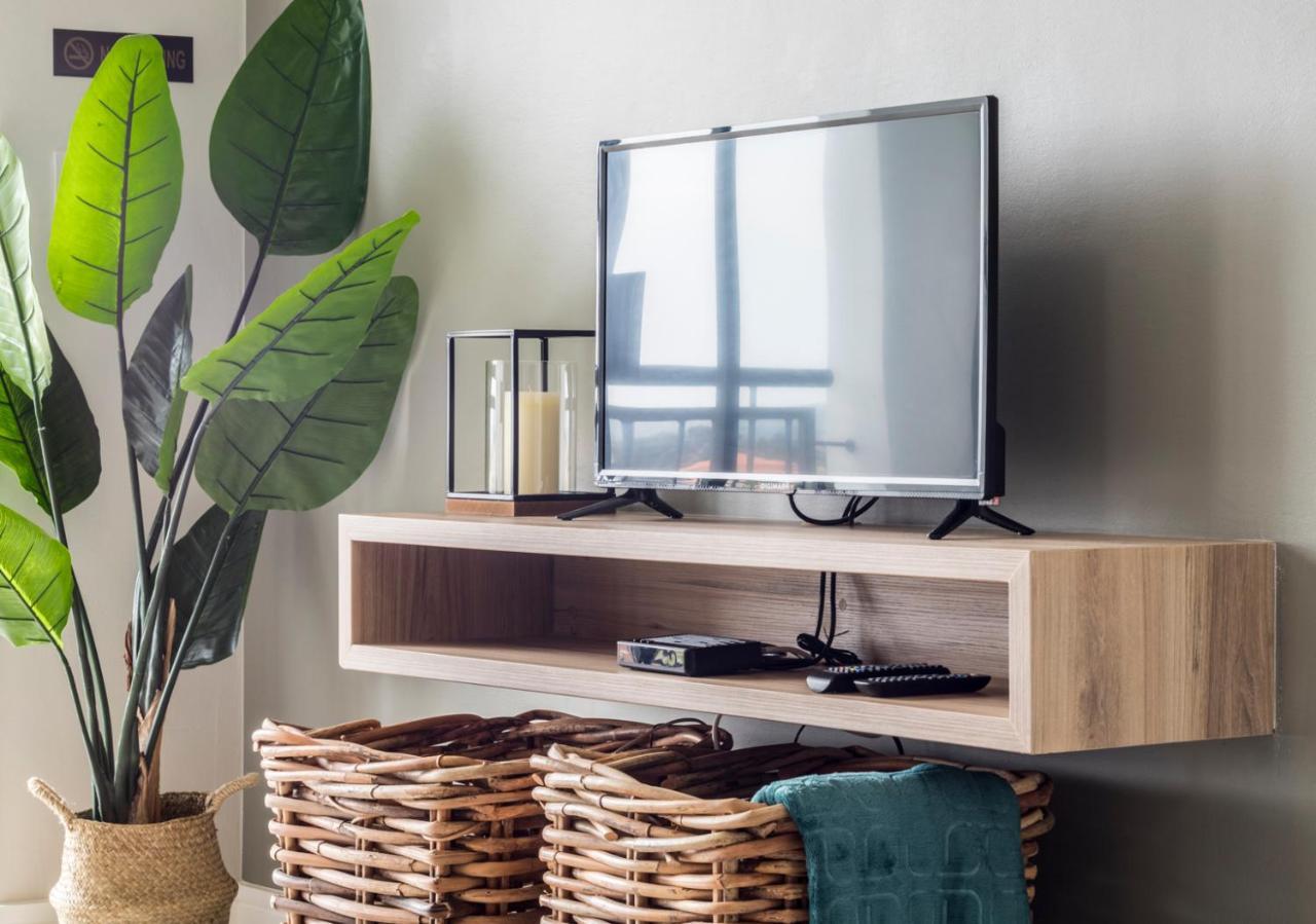 The Blyde - Appartement De Luxe Pretoria-Noord Kültér fotó