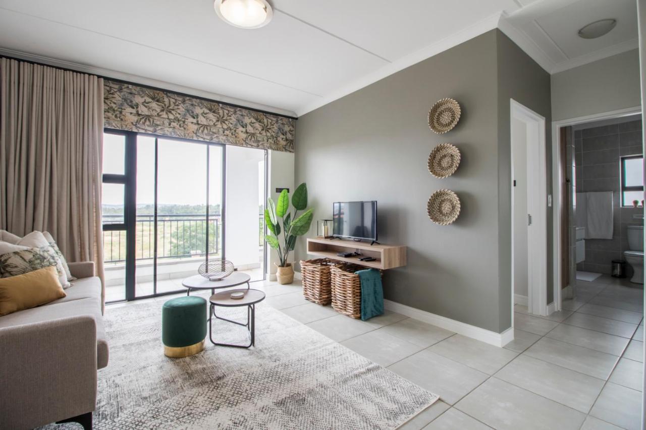 The Blyde - Appartement De Luxe Pretoria-Noord Kültér fotó
