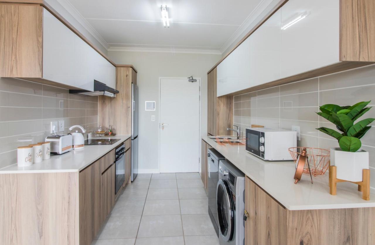 The Blyde - Appartement De Luxe Pretoria-Noord Kültér fotó