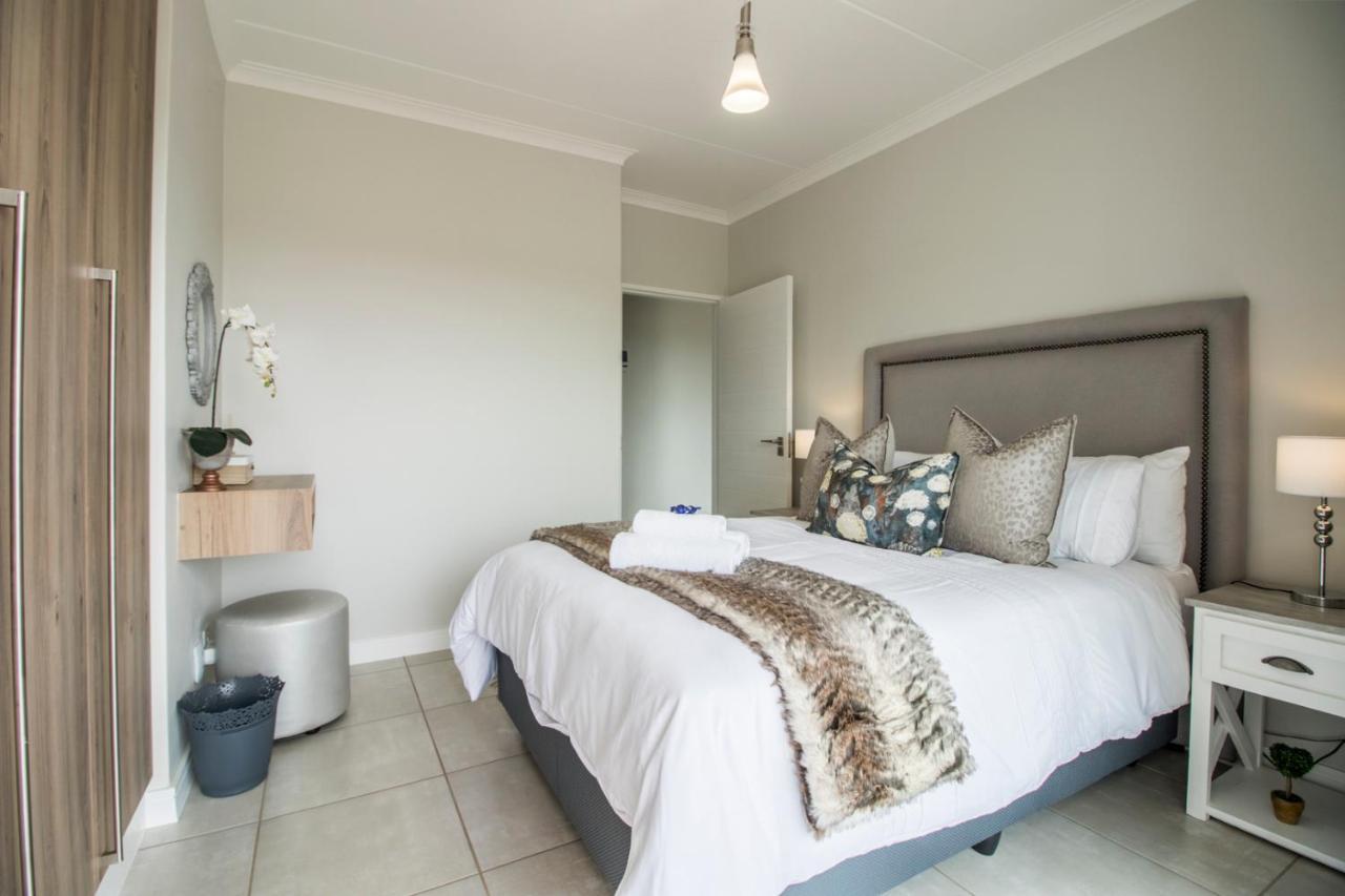 The Blyde - Appartement De Luxe Pretoria-Noord Kültér fotó