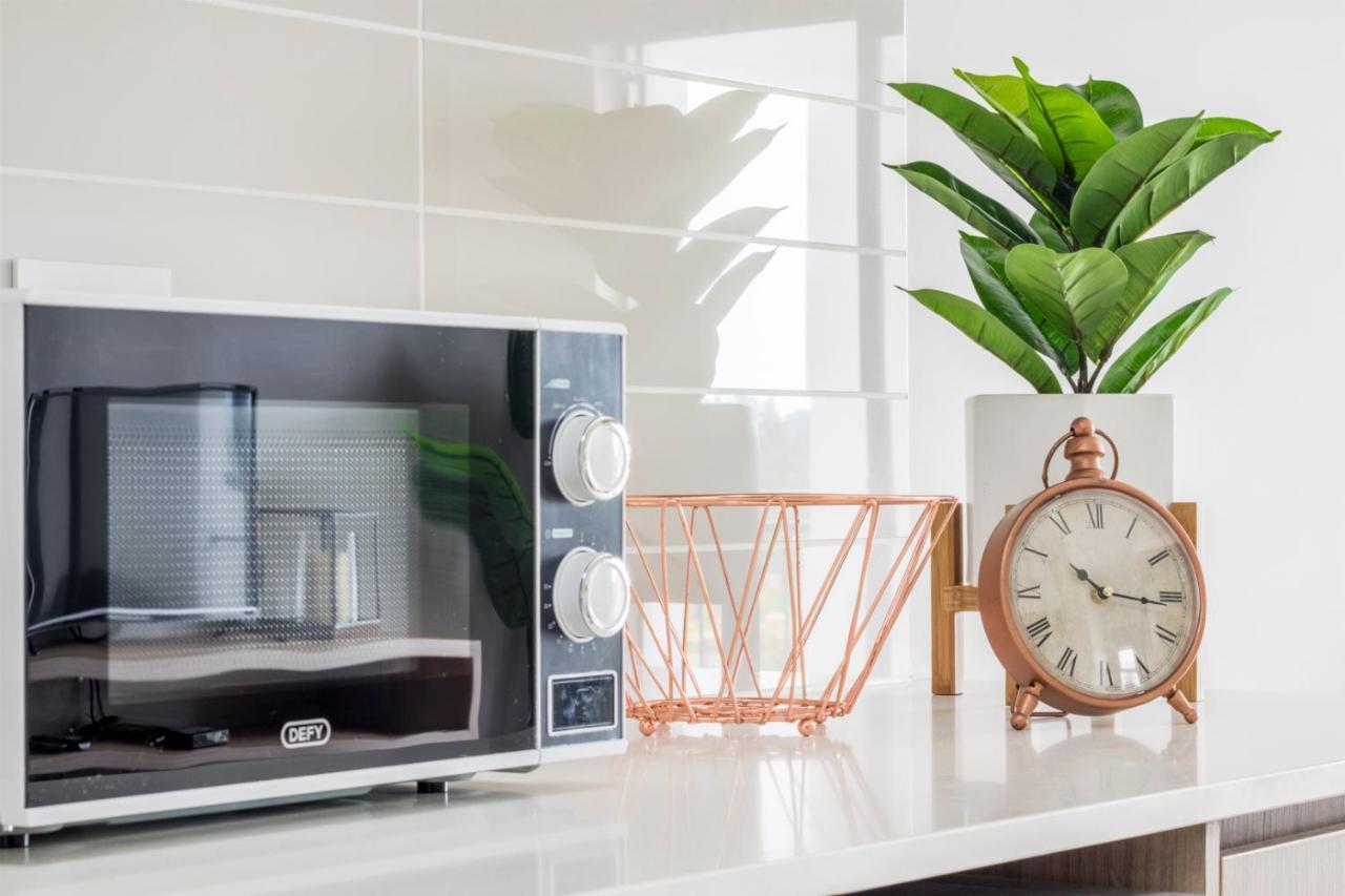 The Blyde - Appartement De Luxe Pretoria-Noord Kültér fotó