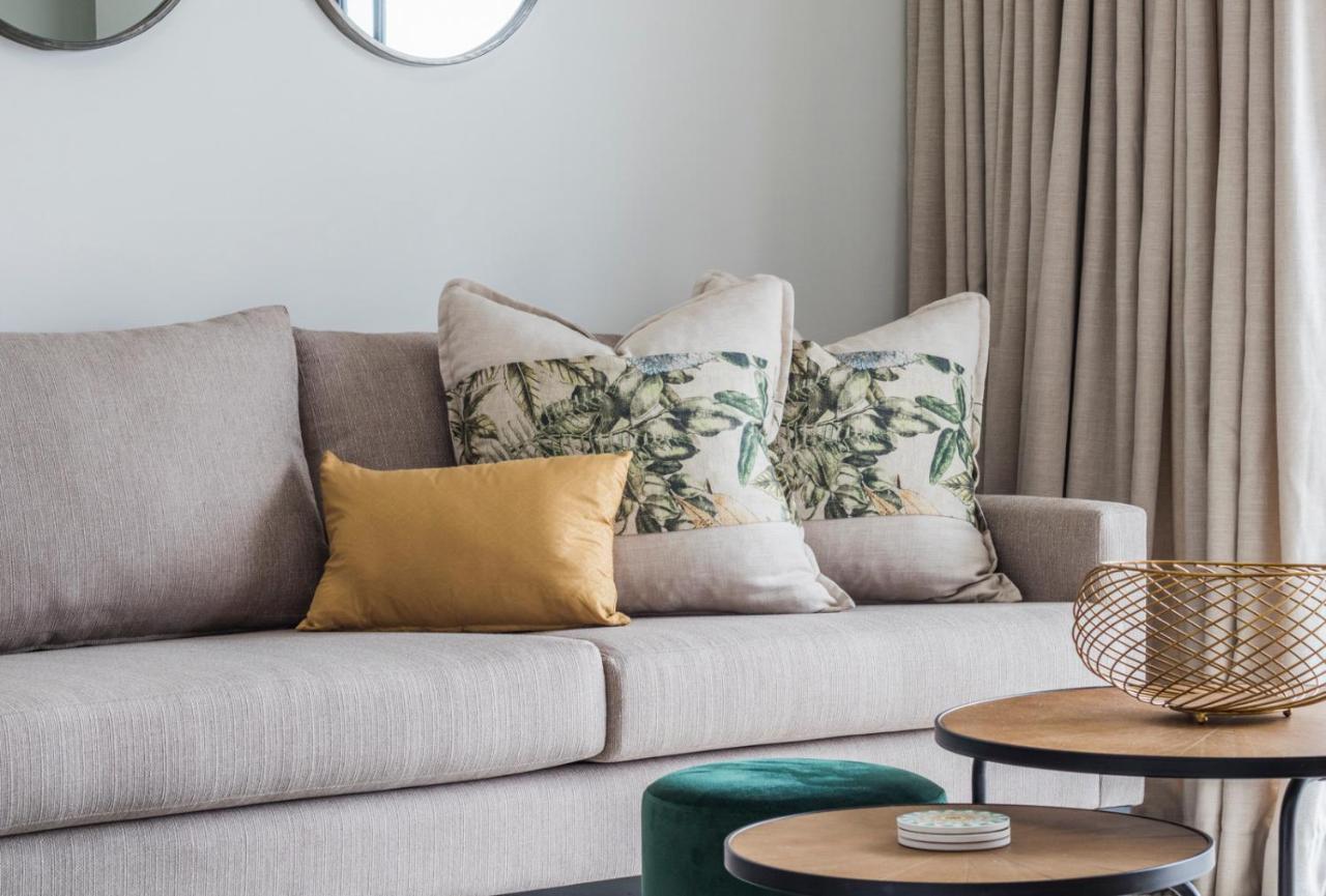 The Blyde - Appartement De Luxe Pretoria-Noord Kültér fotó