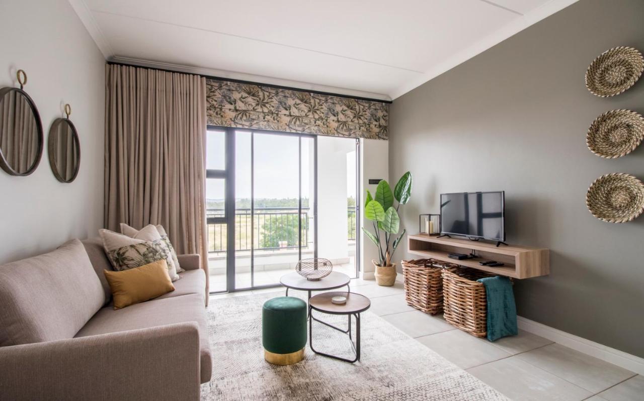 The Blyde - Appartement De Luxe Pretoria-Noord Kültér fotó