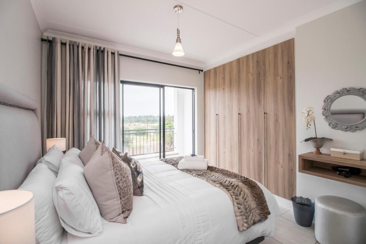 The Blyde - Appartement De Luxe Pretoria-Noord Kültér fotó
