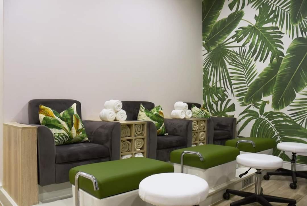 The Blyde - Appartement De Luxe Pretoria-Noord Kültér fotó