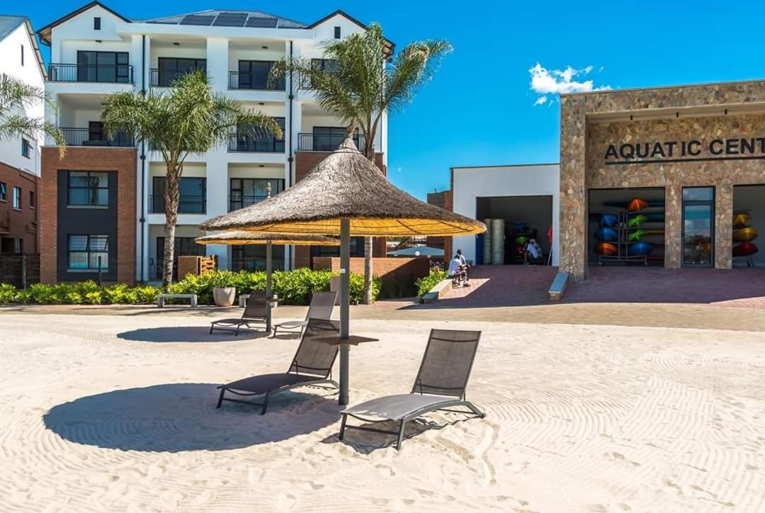 The Blyde - Appartement De Luxe Pretoria-Noord Kültér fotó