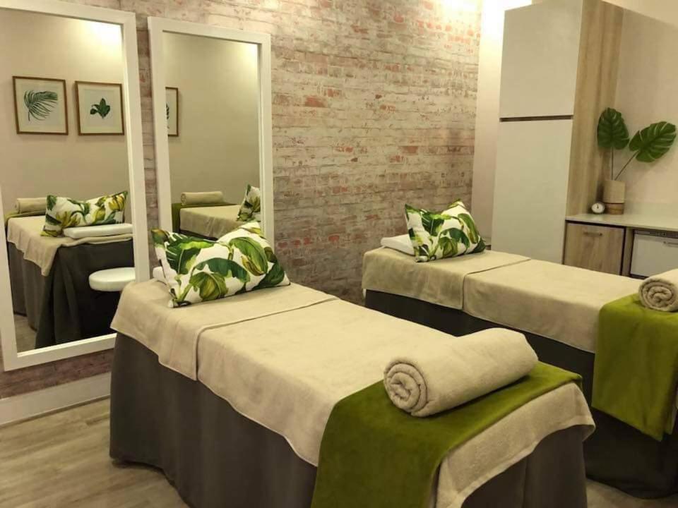 The Blyde - Appartement De Luxe Pretoria-Noord Kültér fotó