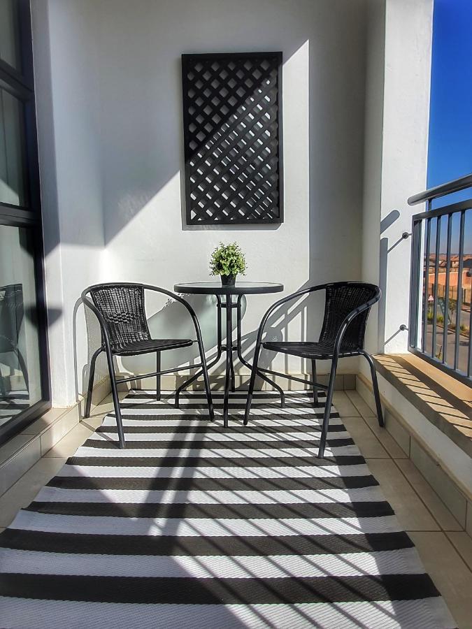 The Blyde - Appartement De Luxe Pretoria-Noord Szoba fotó