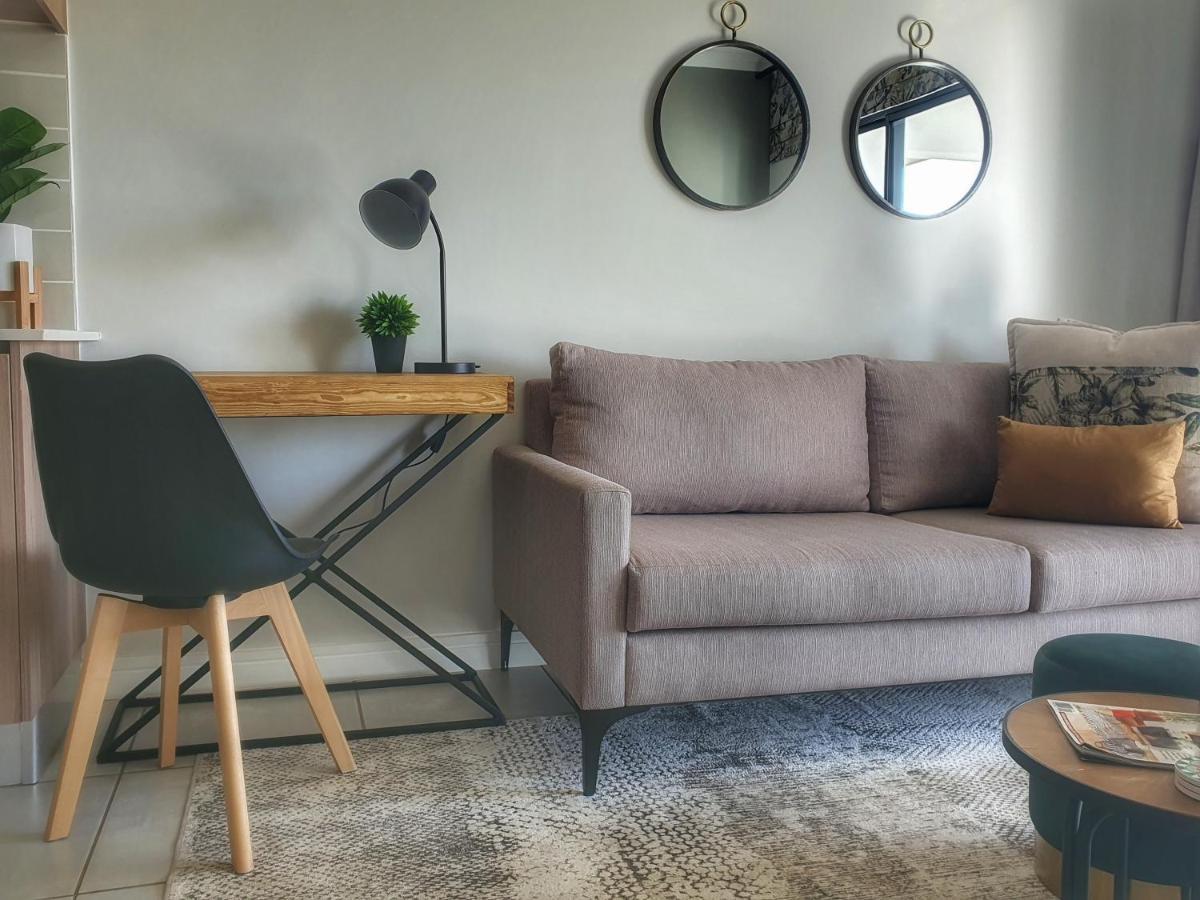 The Blyde - Appartement De Luxe Pretoria-Noord Kültér fotó