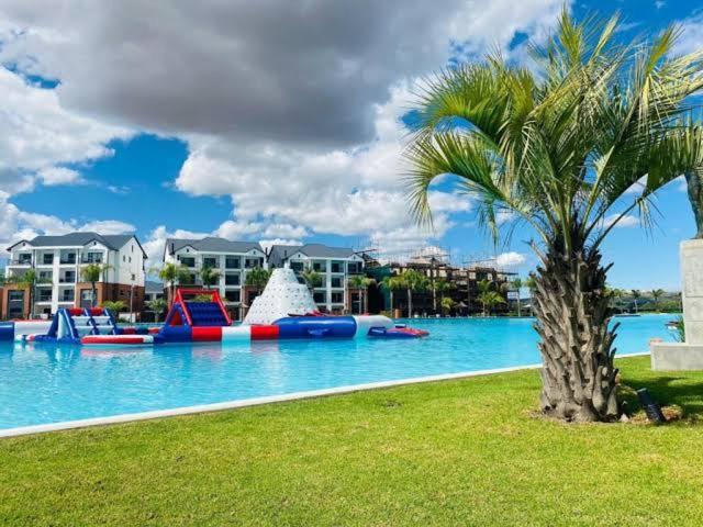 The Blyde - Appartement De Luxe Pretoria-Noord Kültér fotó