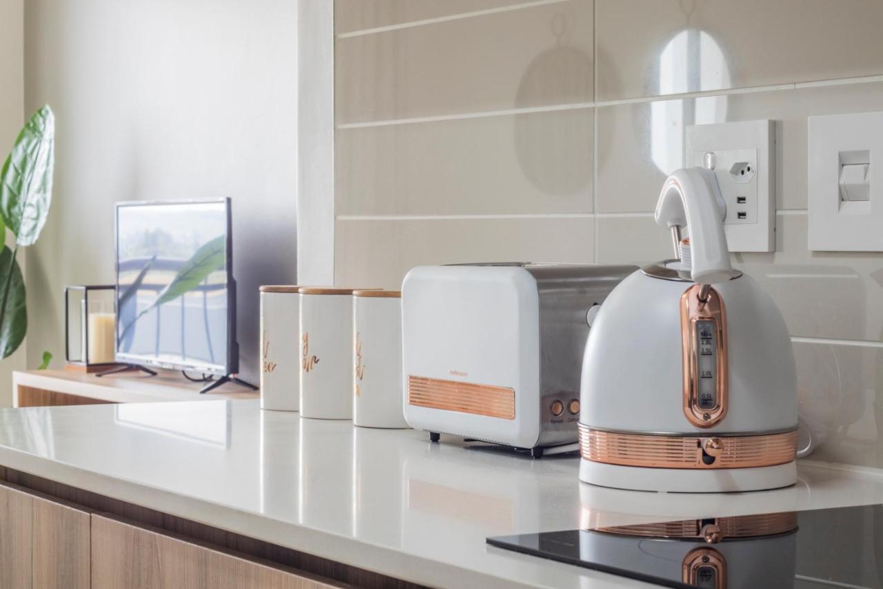 The Blyde - Appartement De Luxe Pretoria-Noord Kültér fotó