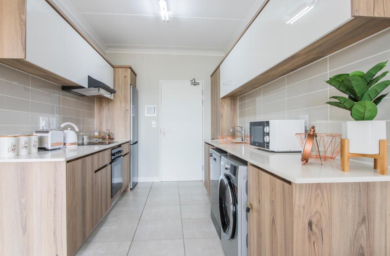 The Blyde - Appartement De Luxe Pretoria-Noord Kültér fotó