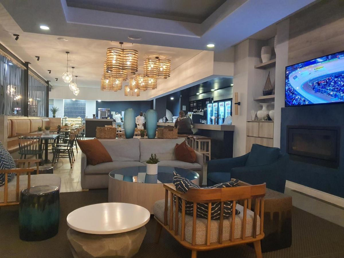 The Blyde - Appartement De Luxe Pretoria-Noord Kültér fotó