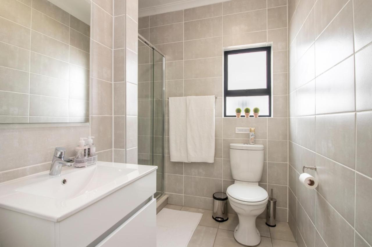 The Blyde - Appartement De Luxe Pretoria-Noord Kültér fotó