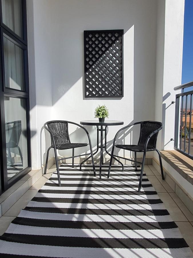 The Blyde - Appartement De Luxe Pretoria-Noord Kültér fotó