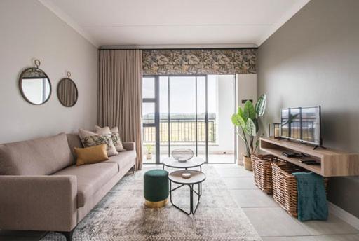 The Blyde - Appartement De Luxe Pretoria-Noord Kültér fotó